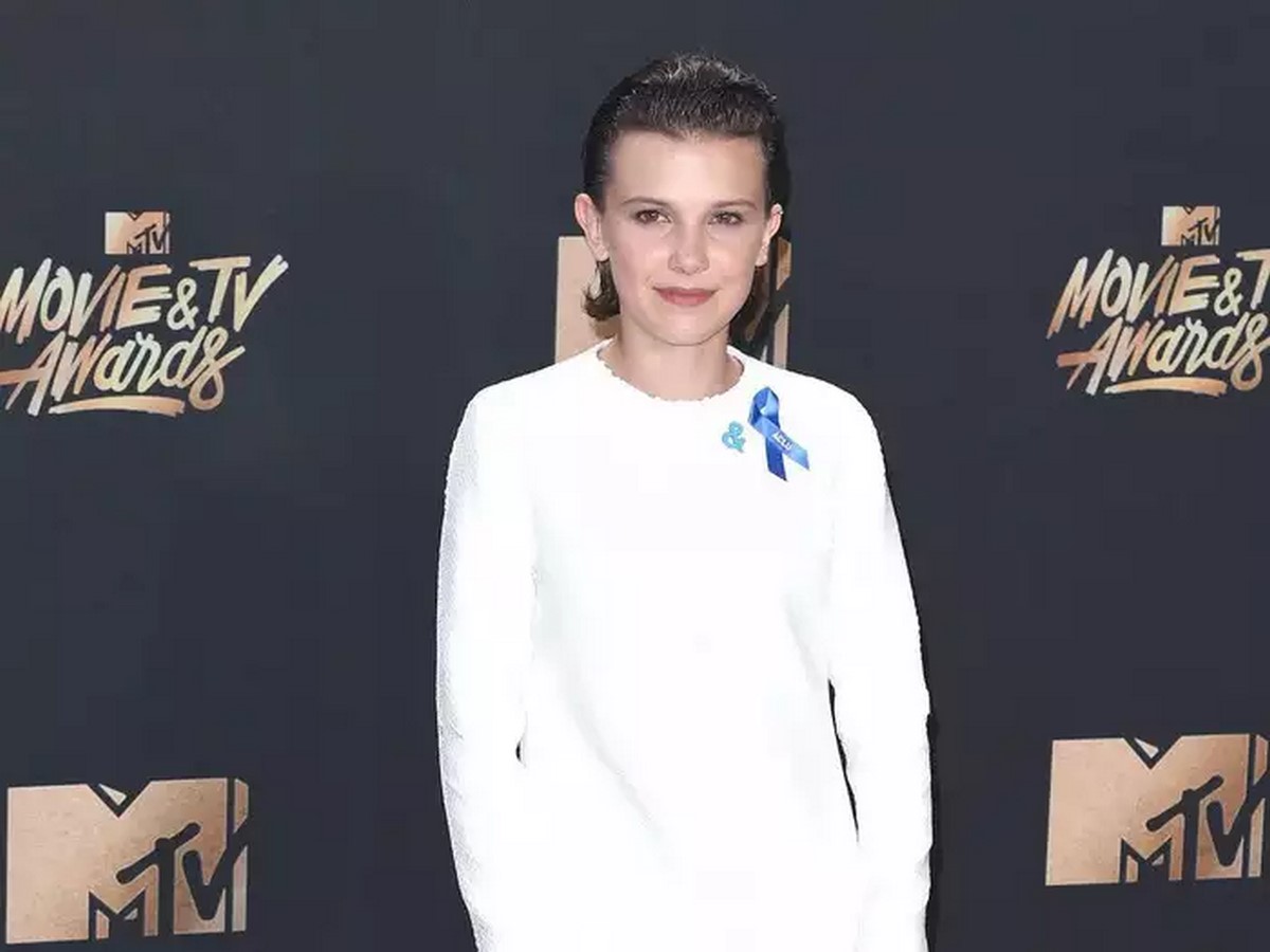 Millie Bobby Brown's Fashion Evolution From Child Actor to Style Icon ...